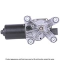 A1 Cardone Remanufactured  Wiper Motor, 43-4311 43-4311